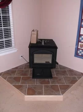 [Hearth.com] Newb with some installation questions/problems
