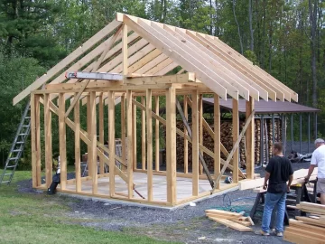 [Hearth.com] Indoor or Outside gassifier