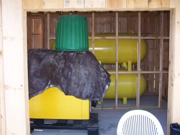 [Hearth.com] Indoor or Outside gassifier