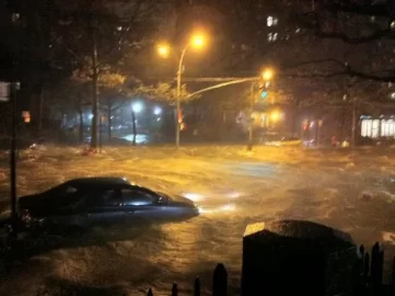 [Hearth.com] Stormy Weekend Ahead