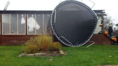 [Hearth.com] 30, heavy winds, and a shorter chimney