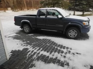 [Hearth.com] Not like WV. but it snowed here