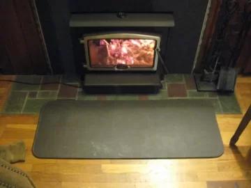 [Hearth.com] Regency i3100