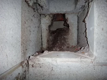 [Hearth.com] Clean Out Question