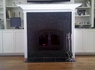 [Hearth.com] Are BIS and Lennox exactly the same fireplaces?
