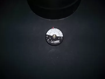 [Hearth.com] Cat Probe Thermometer Difference