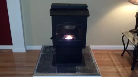 [Hearth.com] Harman P61 Throws A Ton Of Heat!