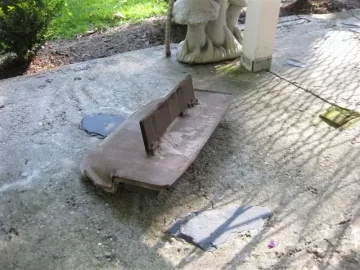 [Hearth.com] Cleaning the Jotul F 400 Castine - Secondary Air removal