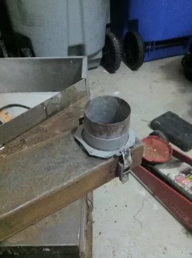 [Hearth.com] Gasket question about Whitfield Quest Insert WP4 stove