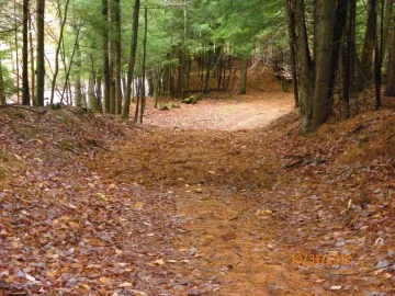 [Hearth.com] Trail Maintenance