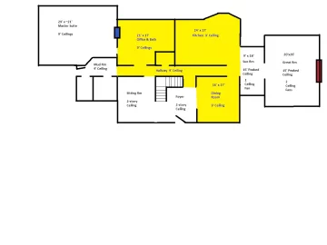 [Hearth.com] Newbie looking for insert recommendations and air flow advice