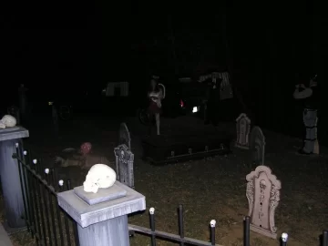 [Hearth.com] The Halloween thread