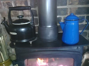 [Hearth.com] Stove top stuff - pics.