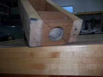 [Hearth.com] New-Revised "the 14 (+) times I handle fire wood process" (Pics)