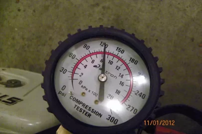 [Hearth.com] Cylinder Spark Plug Hole