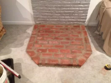[Hearth.com] Another new install!