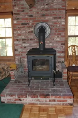 [Hearth.com] Zero Clearance Wood Insert Suggestions