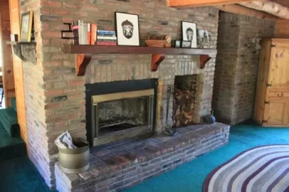 [Hearth.com] Zero Clearance Wood Insert Suggestions
