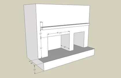 [Hearth.com] Zero Clearance Wood Insert Suggestions