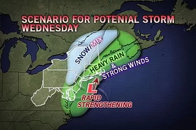 [Hearth.com] Potential Storm 4 Wednesday