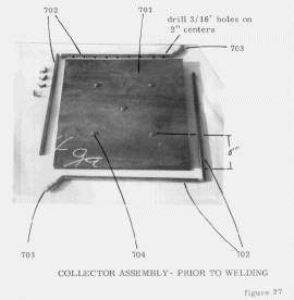 [Hearth.com] mixture of pipe sizes for non-pressurized storage heat exchanger?