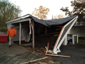 [Hearth.com] Sandy Wallops Levittown, PA