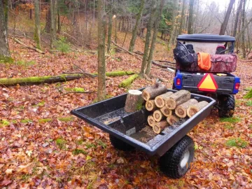 [Hearth.com] Ironwood/ 2nd Load