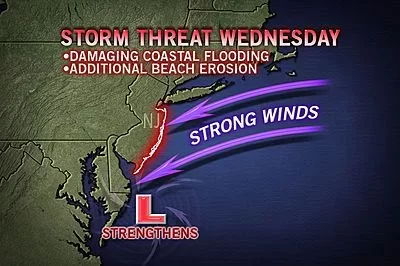 [Hearth.com] Potential Storm 4 Wednesday