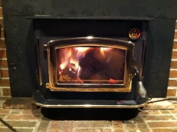 [Hearth.com] I gave the gift of EPA heat again....