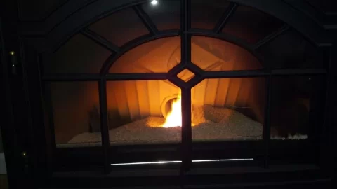 [Hearth.com] dirty glass