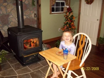 [Hearth.com] Kids and wood stoves :)