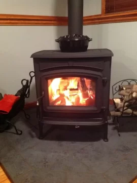 [Hearth.com] My first year