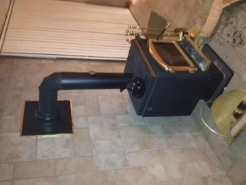 [Hearth.com] Stove cleaning?
