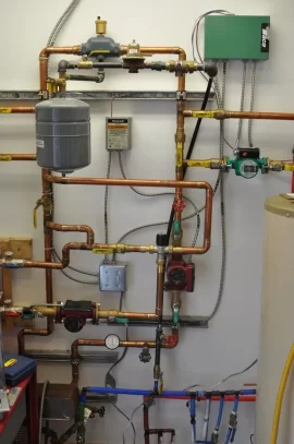 [Hearth.com] A little primary secondary piping