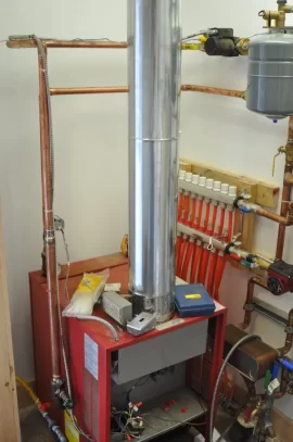 [Hearth.com] A little primary secondary piping