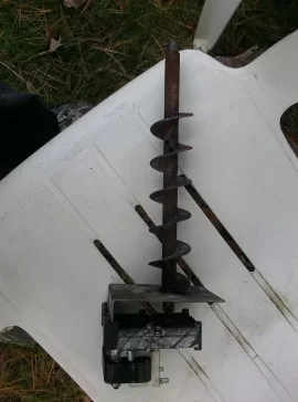 [Hearth.com] Anyone coat their Auger? - check this out.