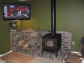 [Hearth.com] The 30 Doing It