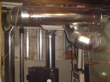 [Hearth.com] My Install - St. Croix Revolution