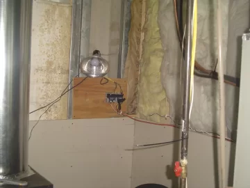 [Hearth.com] My Install - St. Croix Revolution