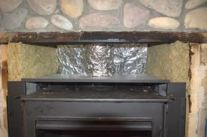[Hearth.com] PE Summit Insert Series-B and experiences in operation?