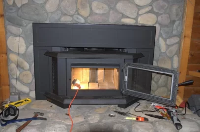 [Hearth.com] PE Summit Insert Series-B and experiences in operation?