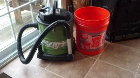 [Hearth.com] Favorite ash vac for pellet stoves?