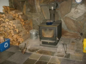 [Hearth.com] The 30 Doing It