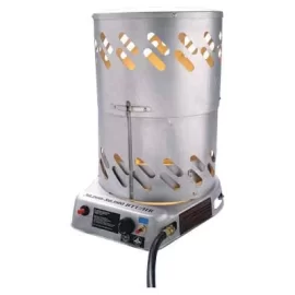 [Hearth.com] Detached Garage Heat