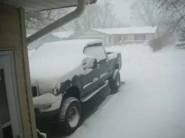 [Hearth.com] Who's done burning??