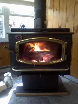 [Hearth.com] Just bought it!!! Updated 04-08-2008 with pics at bottom