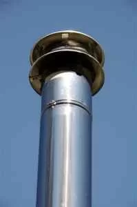 [Hearth.com] Need Help Identifying Chimney