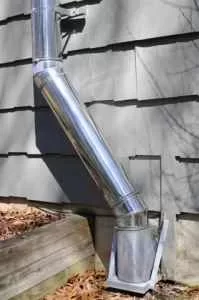 [Hearth.com] Need Help Identifying Chimney