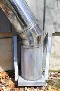 [Hearth.com] Need Help Identifying Chimney