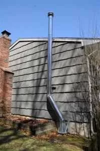 [Hearth.com] Need Help Identifying Chimney